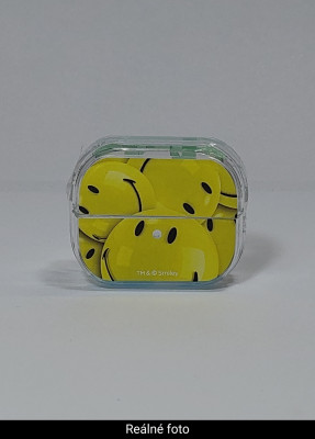 Samsung GP-FPR630 YellowPouzdro Buds3/Buds3Pro(ES)