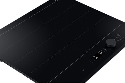 Vestavná indukční varná deska Samsung NZ64B7799GK