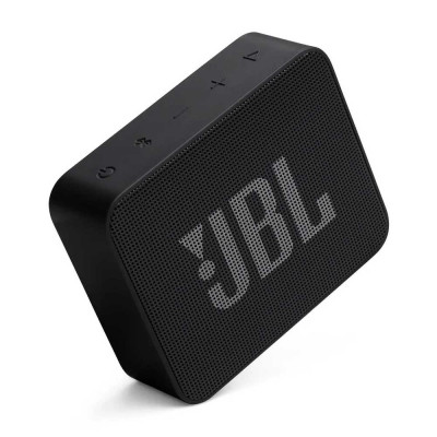 JBL GO Essential 2 mini reproduktor s IP67, Black