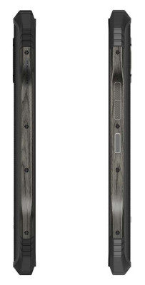 Doogee V30 5G 256+8GB DS Classic Black