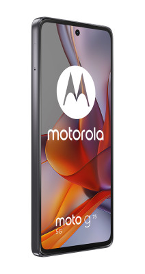 Motorola Moto G75 256+8GB Charcoal Grey