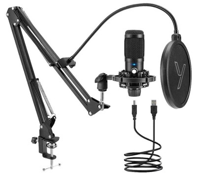 YENKEE YMC 1031 STREAMER 2.0 USB mikrofonYENKEE