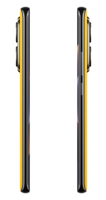 POCO X7 512+12GB Black