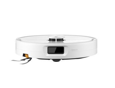 Roborock Qrevo 2 Pro White