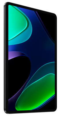 Xiaomi Pad 6 256GB+8GB šedá