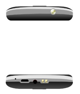 Aligator A835 Senior Black