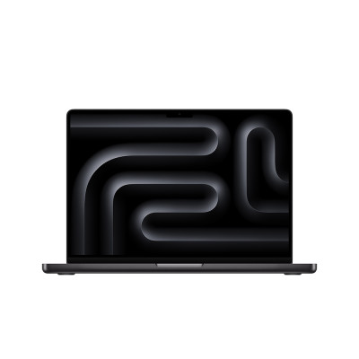 MacBook Pro 14" M3 Pro 11-CPU/14-GPU/18GB/512GB/SB