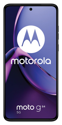 Motorola Moto G84 5G 256+12GB Midnight Blue