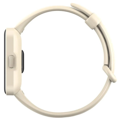 Xiaomi Redmi Watch 2 Lite GL chytré hodinky, Beige