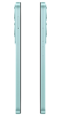 OPPO A79 5G 128+4GB Glowing Green