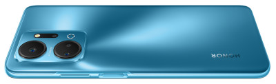 HONOR X7a 128+4GB Ocean Blue