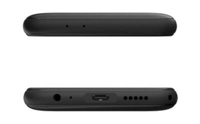 Gigaset GX6 PRO Titanium Black