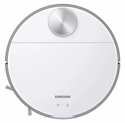 Robotický vysavač Samsung Jet BOT VR30T80313W/GE