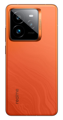 Realme GT 7 Pro 5G 512+12GB Orange