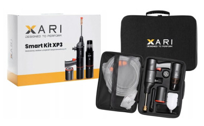 XARI Smart Kit XP3