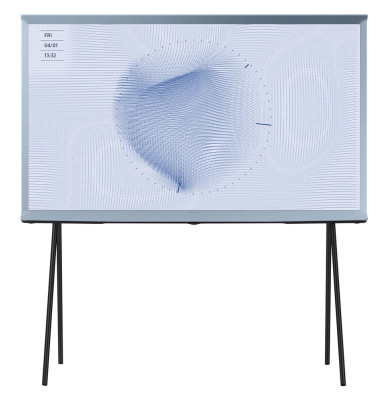 43" QLED Serif TV Samsung QE43LS01BHUXXH