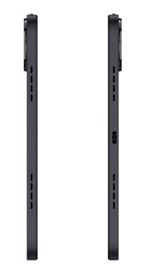 TCL TAB 11 Gen 2 Dark Gray