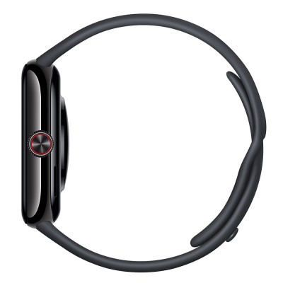 Vivo Watch GT2 Obsidian Black