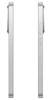 POCO F7 512+12GB White