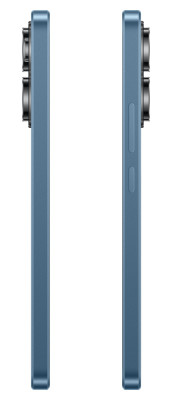 POCO X6 5G 256+12GB Blue