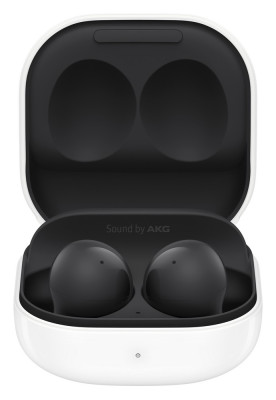 Samsung SM-R177NZKAEUE Galaxy Buds2, Graphite