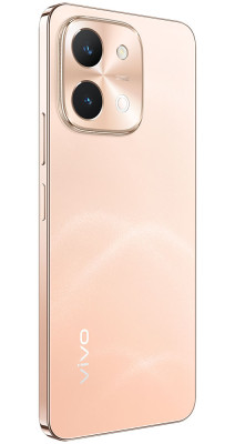 VIVO Y28 4G 4+128 Gleaming Orange