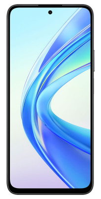 HONOR X7b 128+6GB Midnight Black