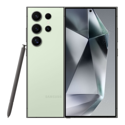 Samsung S928 Galaxy S24 Ultra Titan.Green 1TB (ES)