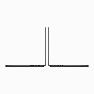 MacBook Pro 16" M3 Max 14-CPU/30-GPU/36GB/1TB/SB