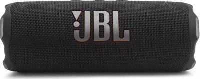 JBL Flip 7 přenosný reproduktor s IP68, Black