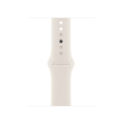 Apple 42mm Starlight Sport Band - S/M