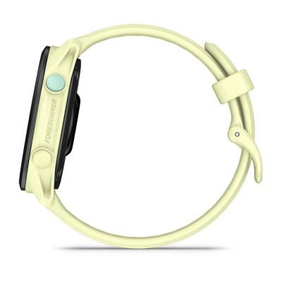 Garmin Forerunner 70 Citron