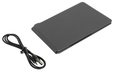 Targus bezdrátová skládací klávesnice, černá SBS