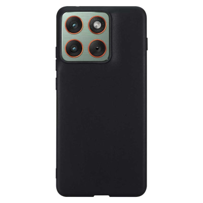 Tactical TPU Kryt pro Motorola Edge 70 Black