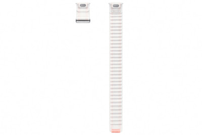 Samsung Fabric Band (S/M), Galaxy Watch7, Pink