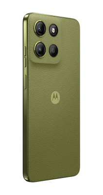 Motorola Moto G15 Power 256+8GB Iguana Green