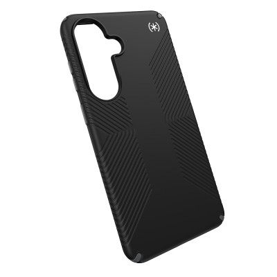 speck Presidio2 Grip + Magnet Galaxy S26+, Black