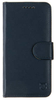 Tactical Field Notes Flip Galaxy A23 5G, Blue