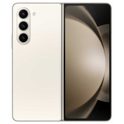 Samsung Galaxy Z Fold 5 5G 512GB Cream