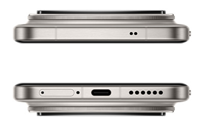 VIVO X200 Pro 16+512GB Titanium