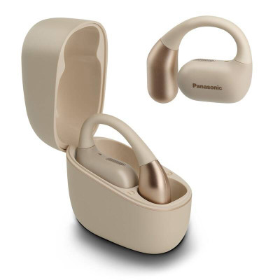 Panasonic RB-F10DE-K Wireless Stereo, Beige