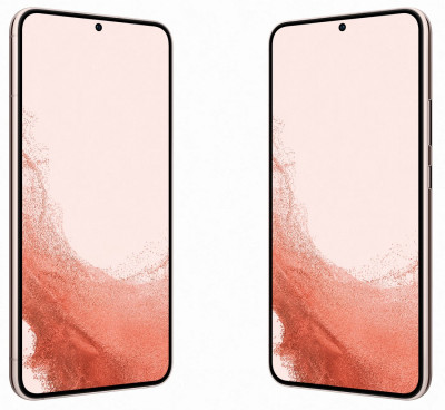 Samsung Galaxy S22+ 5G 256GB Blush