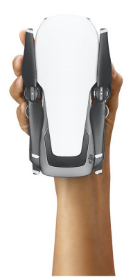 DJI - Mavic Air (Arctic White)