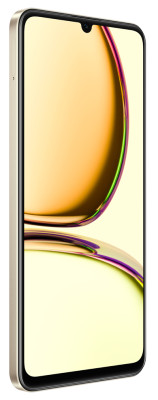 Realme C53 DualSIM 128+6GB Champion Gold