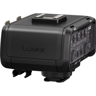 Panasonic adaptér DMW-XLR1E
