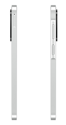 Samsung Galaxy A26 5G 8+256GB White