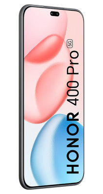 HONOR 400 Pro 512+12GB Midnight Black
