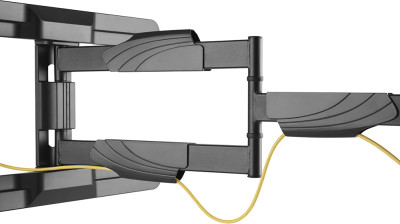 STELL SHO 7610 SLIM VÝSUVNÝ DRŽÁK TV 23"- 70"
