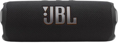 JBL Flip 7 přenosný reproduktor s IP68, Black