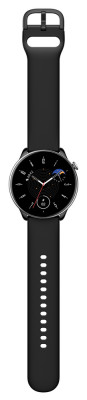Amazfit GTR Mini chytré hodinky, Midnight Black
